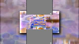 (Requested/YTPMV) (YTPMV) Jungle Junction Theme Song In G-Major Scan Scan