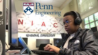 Mechanical Engineering at UPenn | Fall 2024