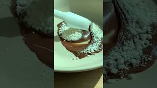 핫케이크 가루로 만든 초콜릿 쿠키 Pancake Mix Chocolate Cookies