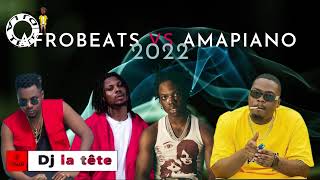 AFROBEATS MUSIC 2022 - AMAPIANO 2022 - NAIJA MIX FT REMA, KIZZ DANIEL,OLAMIDE,DJ LATET