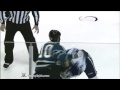 Aaron Volpatti vs Brad Winchester Nov 26, 2011