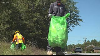 Sumter residents to clear litter as part of Community Cleanup initiative