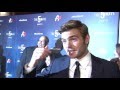 The 5th Wave: Alex Roe 