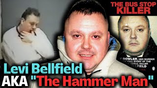 Britains Most EVIL Man Levi Bellfield AKA "The Hammer Man"