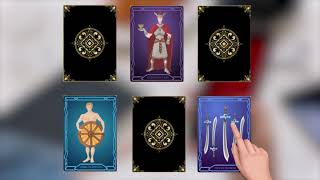 Tarot Card Reading \u0026 Horoscope