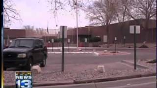 CYFD worker investigated