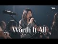 Worth It All - Awaken Generation Music (feat. Alarice)