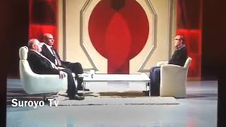 Lahdo Celik be Yahko Suroyo TV 2009 - Mor Eliyo Kirche Pohlheim -  Beth Kustan Tur Abdin