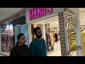 dlf mall noida sector18 dlf mall noida vlog explore dlf mall complete mall tour noida mall