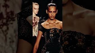 Haute Couture: Velvet Elegance \u0026 Timeless Rebellion