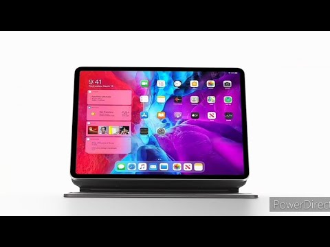 Ipad Pro Official Trailer 2020 Youtube