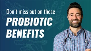 New Probiotic Research You Might Want to Know