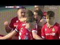 highlights wrexham afc vs mansfield town