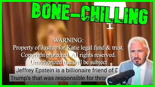 Trump Accuserās Bone Chilling Tell All Will Leave You Speechless | The Kyle Kulinski Show
