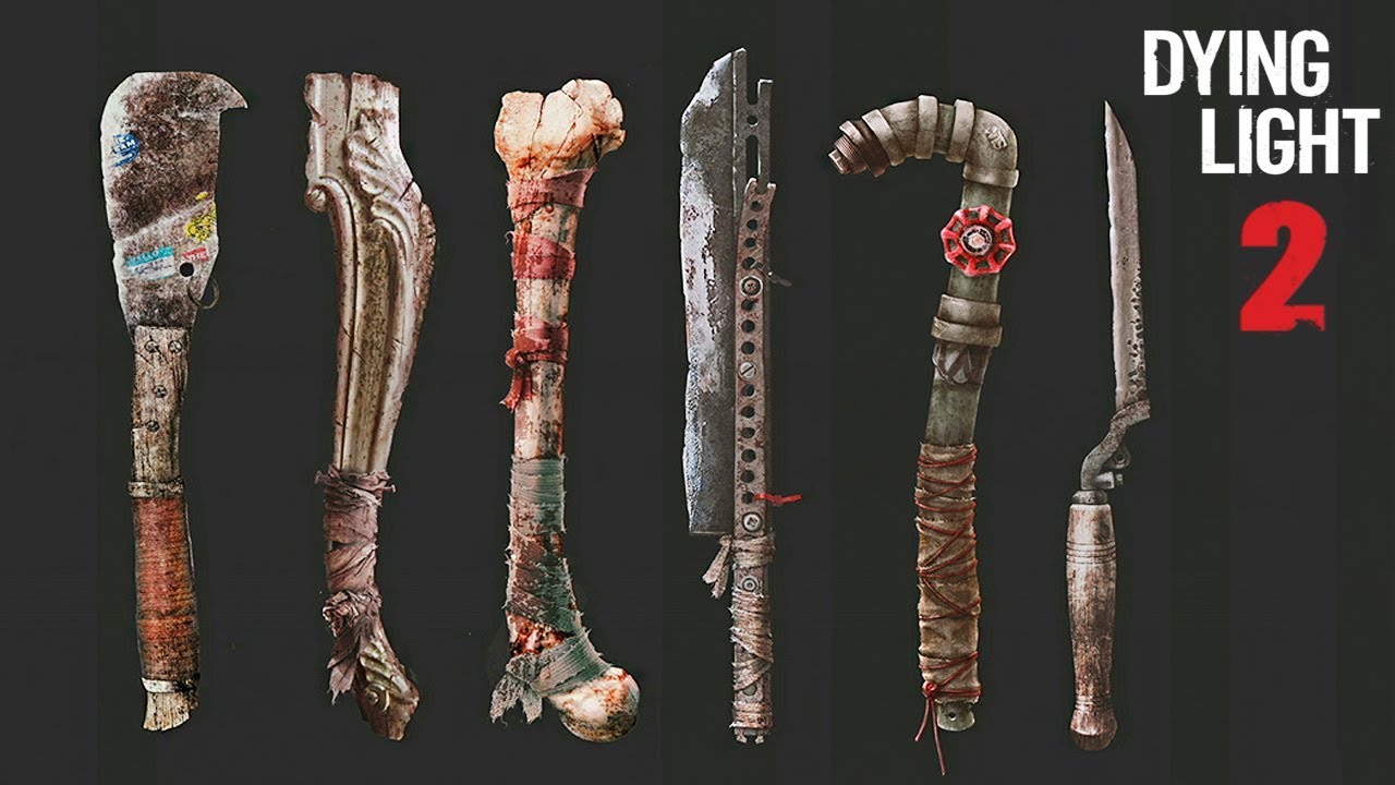 Dying Light 2 Купить Zaka