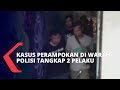 Viral Kasus Perampokan di Warteg, Polisi Tangkap 2 Pelaku