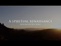 A Spiritual Renaissance - Interview with Betty Kovacs