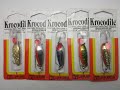 (Spoon) Krocodile Trout Fishing Lures Top 5 Best Colors & Patterns