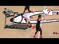 NBA The Most FUNNY TRAVELS EVER Part 2