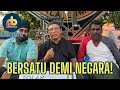 🔴 LANGSUNG 🔴 Petkembangan terkini Abang Tamil