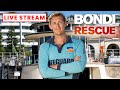 🔴 [LIVE] Bondi Rescue Season 18 | Full Episode MEGA Live Stream (OFFICIAL UPLOAD)