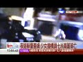 少女騎機車自撞1死1傷 警澄清 絕無逼車