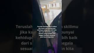 Semangatlah kawan semua proses yang kamu jalani pasti membuahkan hasil #fyp #shorts #katakatabijak