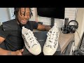 Amiri Court Shoe Unboxing 🔥