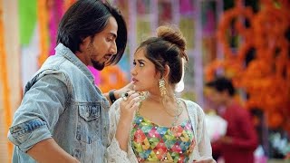 Jab Mai Badal Ban Jau | Jannat Crush Lovestory | Hindi Love Song | Tum Bhi Baarish Ban Jana |Jannat