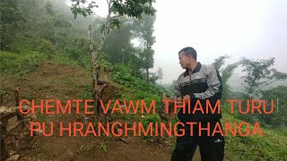 MIZO PA CHEMTE VAWM THIAM | World Championship Khelh tum