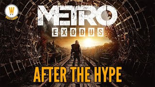 After the Hype: Metro Exodus | GOLD EDITION | DLC | Game Review