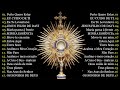 2024 Lindas músicas religiosas católicas de louvor e adoracão carismáticos | musicas catolicas