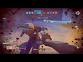 【destiny 2】グラビトン・ランス 使用率高い理由もわかる【対戦モード】