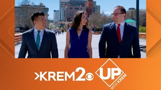Up with KREM Headlines: Wednesday, December 17, 2025