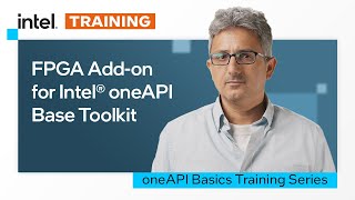 FPGA Add-on for Intel® oneAPI Base Toolkit | Intel Software