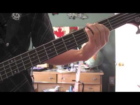 Peter Cetera No Explanation Bass Cover With Tabs Youtube