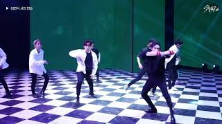 chan getting up after falling and continuing the choreo is my motivation to keep going #straykids