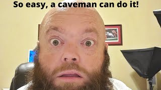 Why are you scared to sell and ship large items on Ebay?