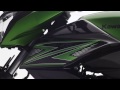 new kawasaki z250 2016 official video hd