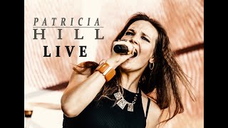 PATRICIA HILL |  Donauinselfest 2019