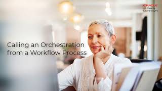 Calling an Orchestration from a Workflow Process