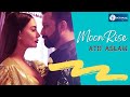 Moonrise (Official Music Video) | Atif Aslam | Moon Rise | Amy Jackson |