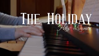 The Holiday (Maestro) - Hans Zimmer // DAY 19
