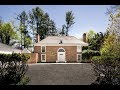 Sophisticated Manor in Princeton, New Jersey | Sotheby's International Realty