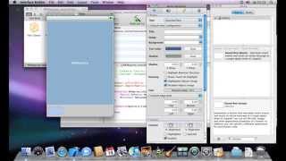 MPMapView Tutorial - Interface Builder & Xcode