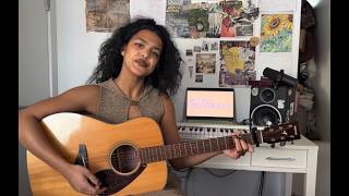 Sofia D'Angelo - The Fall (Tiny Desk Contest 2026 Entry)