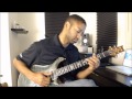 Alpha and Omega Israel and New Breed Guitar Tutorial