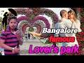 Lover's park/lalbagh park Bangalore/Best parks in Bangalore/YouTube vlogs/park vlog/#Rcodiavlogs