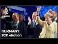 Germany elections 2021: Opinions shift in Bavaria