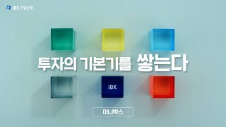 투자의 기본기를 쌓는다, 그것도 아주 탄탄하게 | 머니박스 (30\